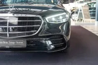 Mercedes-Benz S 500 (Clasa S) din 2025 cu 9.121 km - oferta MER232349 - foto 2