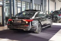 Mercedes-Benz S 500 (Clasa S) din 2025 cu 9.121 km - oferta MER232349 - foto 3