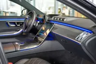 Mercedes-Benz S 500 (Clasa S) din 2025 cu 9.121 km - oferta MER232349 - foto 4
