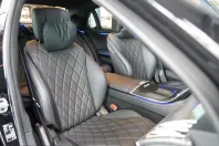 Mercedes-Benz S 500 (Clasa S) din 2025 cu 9.121 km - oferta MER232349 - foto 9