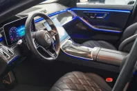 Mercedes-Benz S 500 (Clasa S) din 2025 cu 9.121 km - oferta MER232349 - foto 16