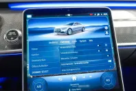 Mercedes-Benz S 500 (Clasa S) din 2025 cu 9.121 km - oferta MER232349 - foto 25