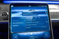 Mercedes-Benz S 500 (Clasa S) din 2025 cu 9.121 km - oferta MER232349 - foto 26