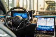 Mercedes-Benz S 580 (Clasa S) din 2025 cu 19.789 km - oferta MER232350 - foto 13
