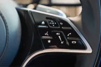 Mercedes-Benz S 580 (Clasa S) din 2025 cu 19.789 km - oferta MER232350 - foto 21