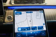 Mercedes-Benz S 580 (Clasa S) din 2025 cu 19.789 km - oferta MER232350 - foto 23
