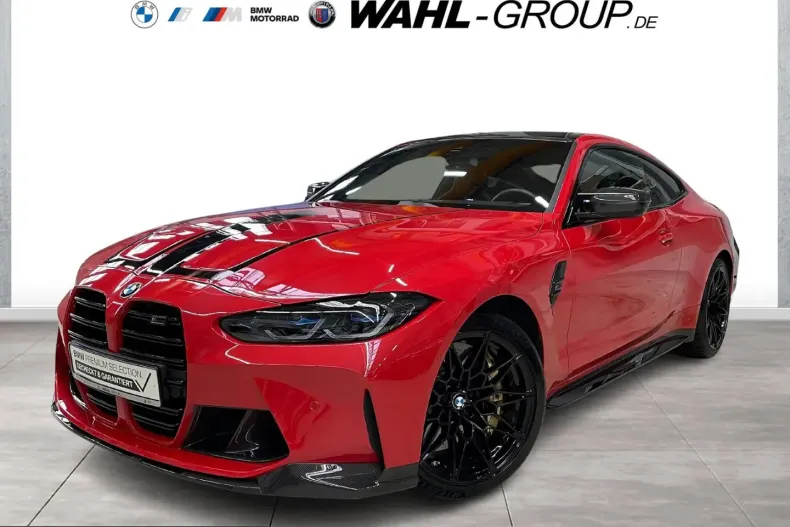 BMW M4 (Seria 4) din 2023 cu 29.044 km - oferta BMW232351 - foto 2