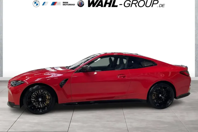 BMW M4 (Seria 4) din 2023 cu 29.044 km - oferta BMW232351 - foto 3