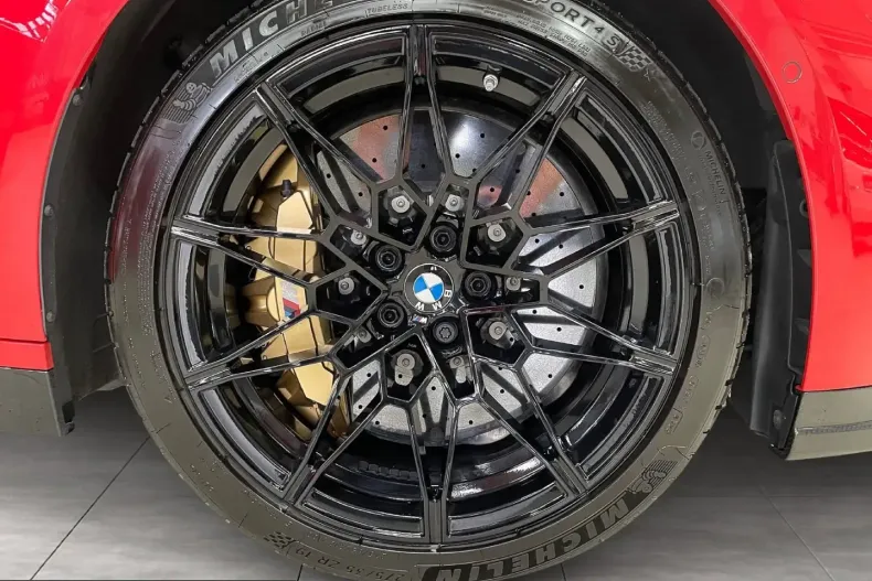 BMW M4 (Seria 4) din 2023 cu 29.044 km - oferta BMW232351 - foto 7