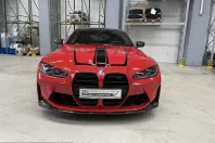 BMW M4 (Seria 4) din 2023 cu 29.044 km - oferta BMW232351 - foto 8