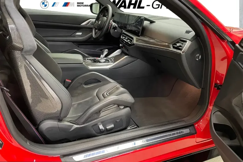BMW M4 (Seria 4) din 2023 cu 29.044 km - oferta BMW232351 - foto 10