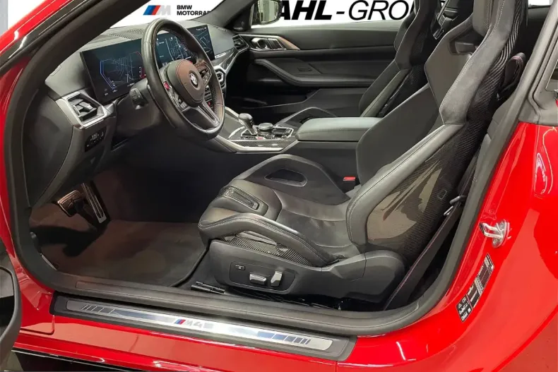 BMW M4 (Seria 4) din 2023 cu 29.044 km - oferta BMW232351 - foto 11