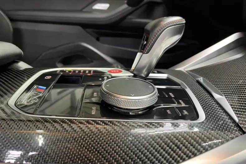 BMW M4 (Seria 4) din 2023 cu 29.044 km - oferta BMW232351 - foto 13