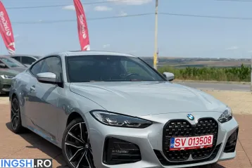 BMW 430i din 2021 - oferta BMW232352