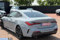 BMW 430i (Seria 4) din 2021 cu 66.211 km - oferta BMW232352 - foto 3