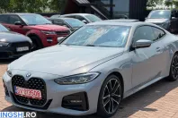 BMW 430i (Seria 4) din 2021 cu 66.211 km - oferta BMW232352 - foto 6