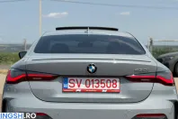BMW 430i (Seria 4) din 2021 cu 66.211 km - oferta BMW232352 - foto 8
