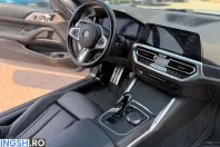 BMW 430i (Seria 4) din 2021 cu 66.211 km - oferta BMW232352 - foto 18