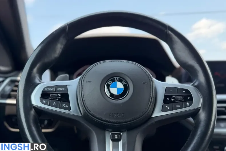 BMW 430i (Seria 4) din 2021 cu 66.211 km - oferta BMW232352 - foto 23