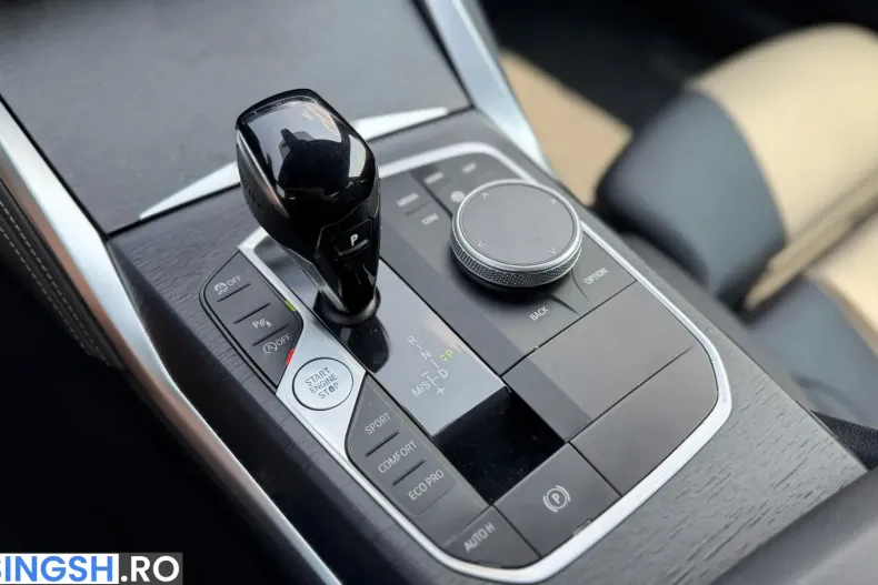 BMW 430i (Seria 4) din 2021 cu 66.211 km - oferta BMW232352 - foto 24