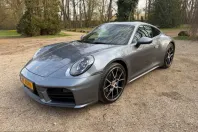 Porsche 992 din 2025 cu 2.380 km - oferta POR232353 - foto 1