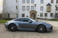 Porsche 992 din 2025 cu 2.380 km - oferta POR232353 - foto 2