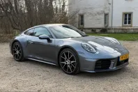 Porsche 992 din 2025 cu 2.380 km - oferta POR232353 - foto 4