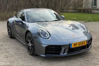 Porsche 992 din 2025 cu 2.380 km - oferta POR232353 - foto 5