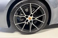Porsche 992 din 2025 cu 2.380 km - oferta POR232353 - foto 14