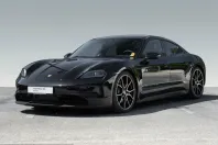 Porsche Taycan din 2025 cu 29.300 km - oferta POR232354 - foto 1