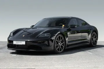 Porsche Taycan din 2025 - oferta POR232354