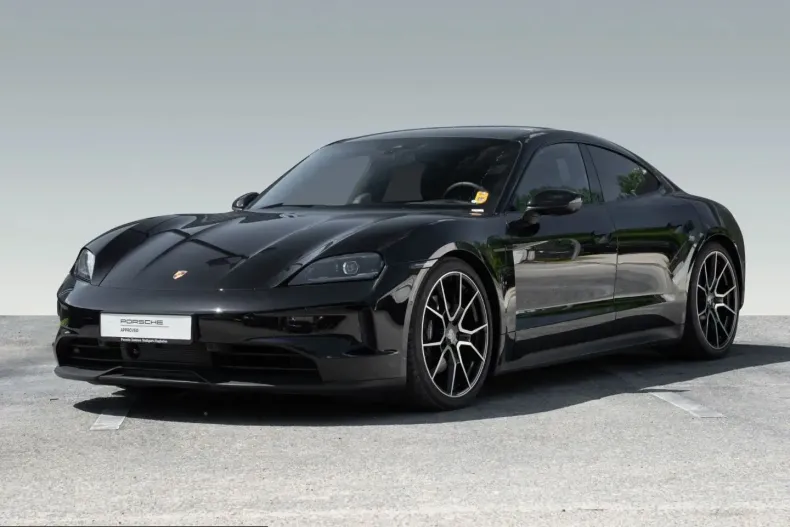 Porsche Taycan din 2025 cu 29.300 km - oferta POR232354 - foto 1