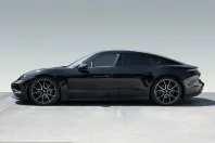 Porsche Taycan din 2025 cu 29.300 km - oferta POR232354 - foto 2