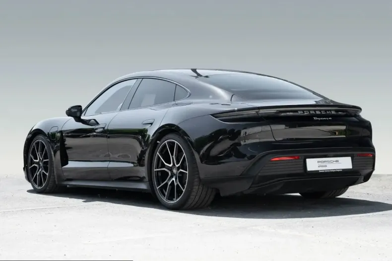 Porsche Taycan din 2025 cu 29.300 km - oferta POR232354 - foto 3