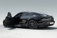 Porsche Taycan din 2025 cu 29.300 km - oferta POR232354 - foto 7