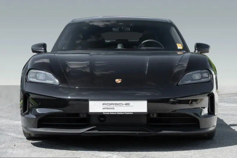 Porsche Taycan din 2025 cu 29.300 km - oferta POR232354 - foto 8