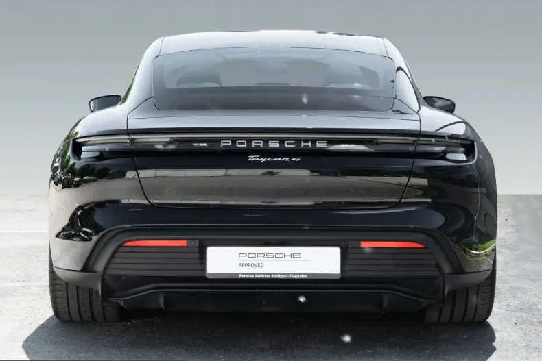 Porsche Taycan din 2025 cu 29.300 km - oferta POR232354 - foto 10
