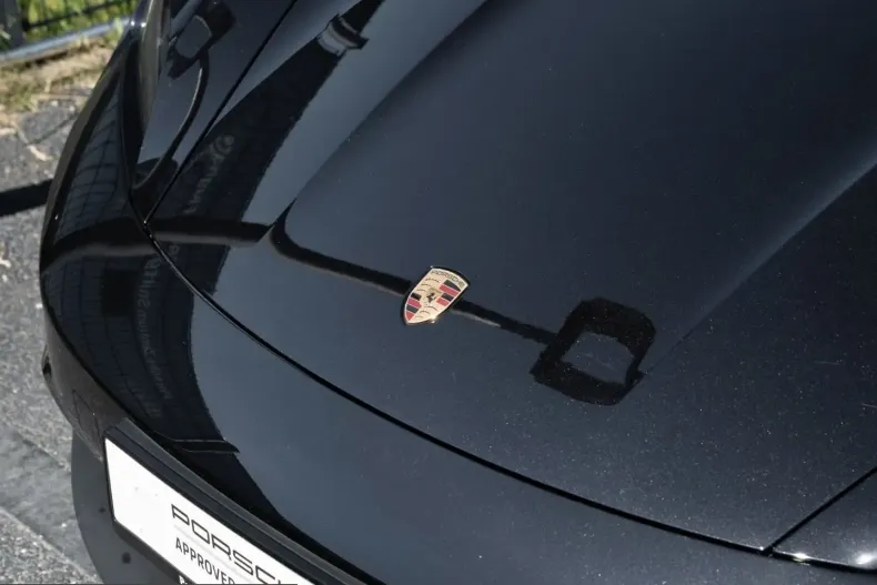 Porsche Taycan din 2025 cu 29.300 km - oferta POR232354 - foto 14