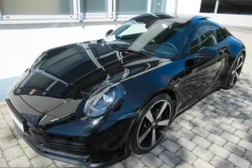 Porsche 992 din 2025 - oferta POR232355