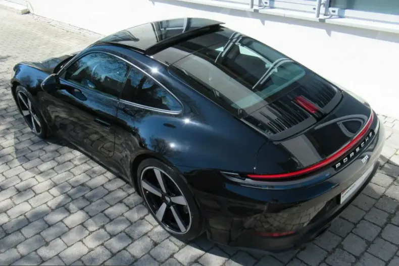 Porsche 992 din 2025 cu 5.000 km - oferta POR232355 - foto 2