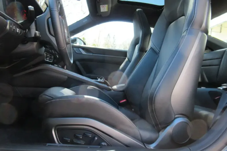 Porsche 992 din 2025 cu 5.000 km - oferta POR232355 - foto 6