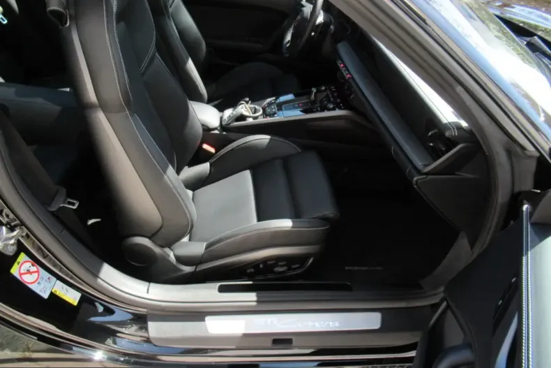 Porsche 992 din 2025 cu 5.000 km - oferta POR232355 - foto 13