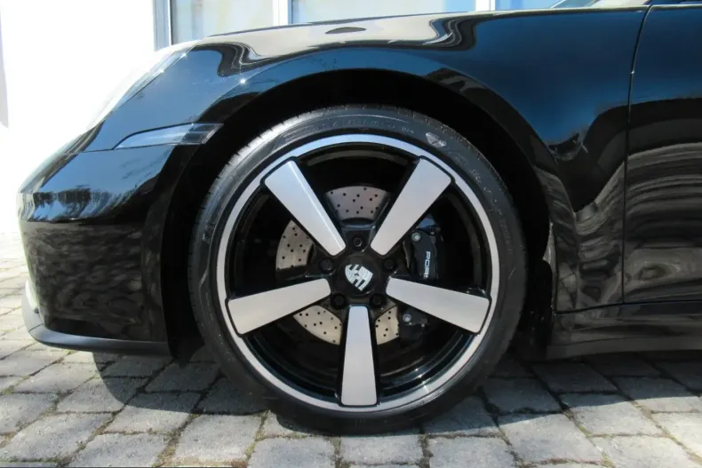 Porsche 992 din 2025 cu 5.000 km - oferta POR232355 - foto 14