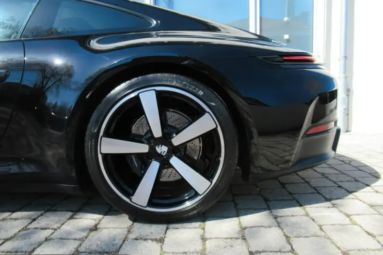 Porsche 992 din 2025 cu 5.000 km - oferta POR232355 - foto 15