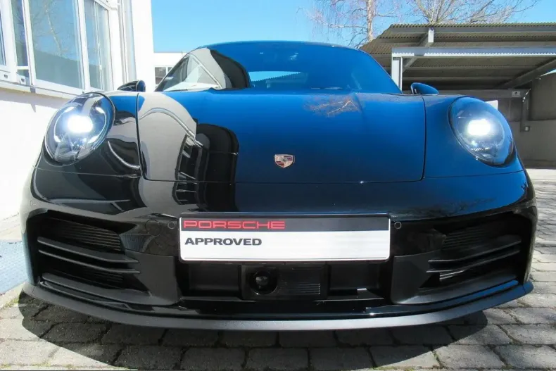 Porsche 992 din 2025 cu 5.000 km - oferta POR232355 - foto 18