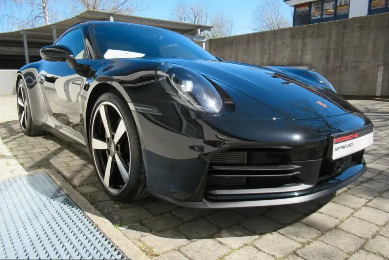 Porsche 992 din 2025 cu 5.000 km - oferta POR232355 - foto 20