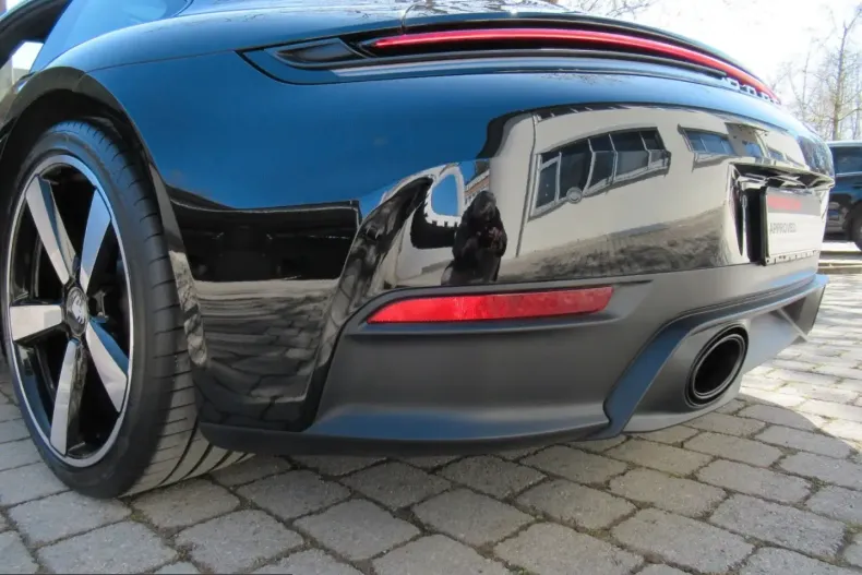 Porsche 992 din 2025 cu 5.000 km - oferta POR232355 - foto 23