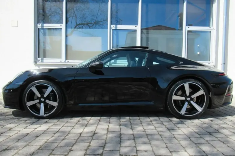 Porsche 992 din 2025 cu 5.000 km - oferta POR232355 - foto 25