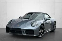 Porsche 992 din 2025 cu 40.000 km - oferta POR232356 - foto 1