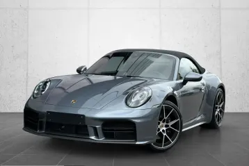 Porsche 992 din 2025 - oferta POR232356